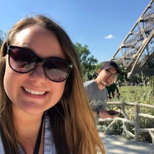 Meet your Posher, Bailey